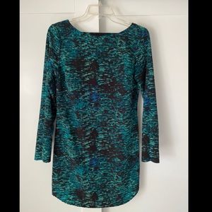 Gap Factory Long Sleeved Dress